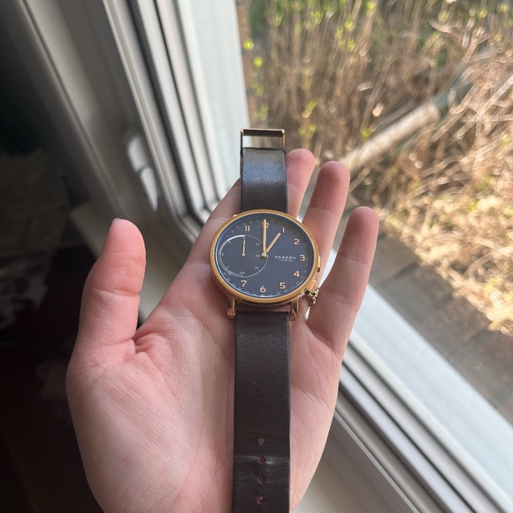 Skagen Connected Hybrid Smartwatch Model SKT1103 - Picture 5 of 16